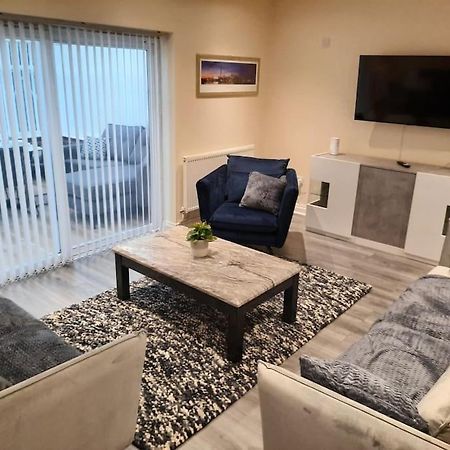 솔리헐 Luxury 5-Bed House Near Nec & Bhx 아파트 외부 사진