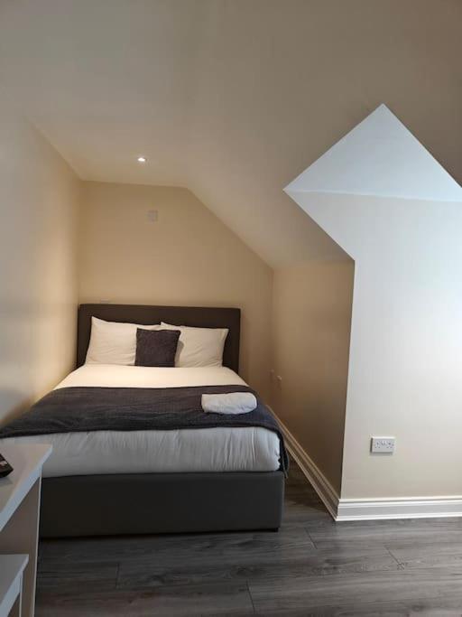 솔리헐 Luxury 5-Bed House Near Nec & Bhx 아파트 외부 사진