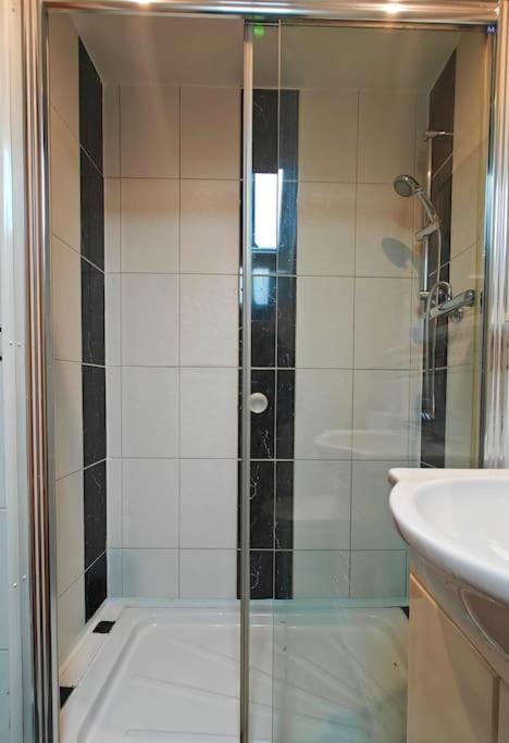 솔리헐 Luxury 5-Bed House Near Nec & Bhx 아파트 외부 사진