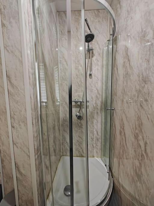 솔리헐 Luxury 5-Bed House Near Nec & Bhx 아파트 외부 사진